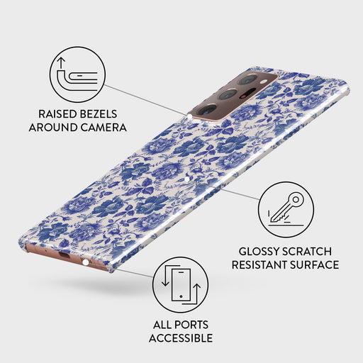 Garden Stories - Samsung Galaxy Note 20 Ultra 4G / 5G Case 3