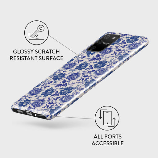 Garden Stories - Samsung Galaxy S10 Lite Case 3