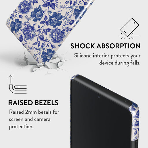 Garden Stories - Samsung Galaxy S10 Lite Case 4