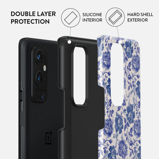 Garden Stories - OnePlus 9 Pro Case 2