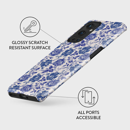 Garden Stories - OnePlus 9 Pro Case 3