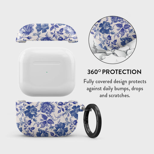 Garden Stories - AirPods 3 Case 2