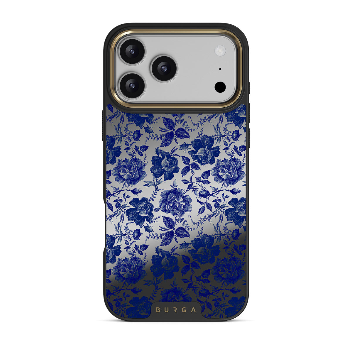 Garden Stories - iPhone 17 Pro Max Case | BURGA