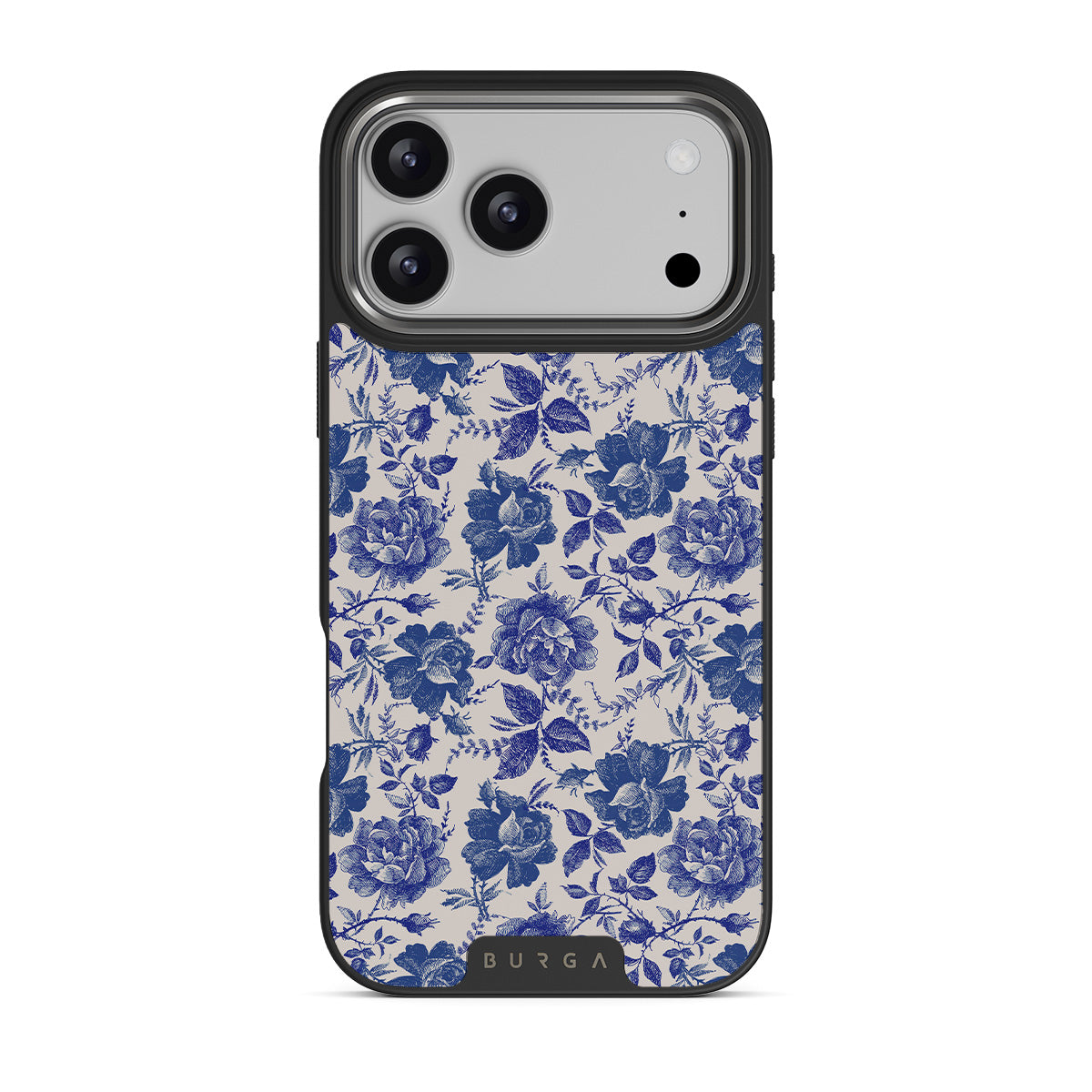 Garden Stories - iPhone 17 Pro Max Case | BURGA