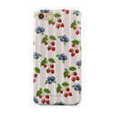 Picnic Basket - iPhone SE (2022) Case 1
