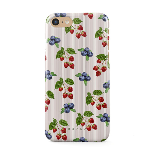 Picnic Basket - iPhone SE (2022) Case 1