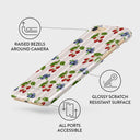 Picnic Basket - iPhone SE (2022) Case 3