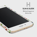 Picnic Basket - iPhone SE (2022) Case 4