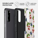 Picnic Basket - Samsung Galaxy S20 FE 4G / 5G Case 6