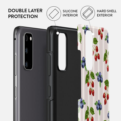 Picnic Basket - Samsung Galaxy S20 FE 4G / 5G Case 6