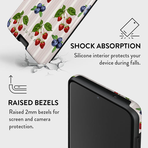 Picnic Basket - Samsung Galaxy S20 FE 4G / 5G Case 8