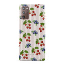 Picnic Basket - Samsung Galaxy Note 20 4G / 5G Case