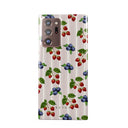 Picnic Basket - Samsung Galaxy Note 20 Ultra 4G / 5G Case 1