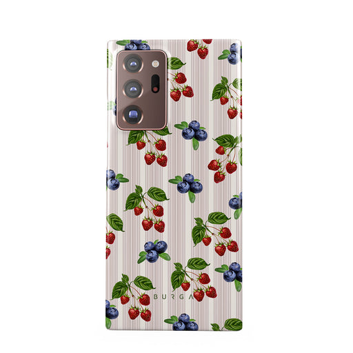 Picnic Basket - Samsung Galaxy Note 20 Ultra 4G / 5G Case 1