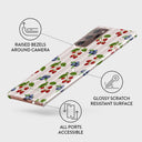 Picnic Basket - Samsung Galaxy Note 20 Ultra 4G / 5G Case 3