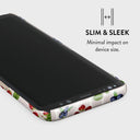 Picnic Basket - Samsung Galaxy Note 9 Case 4