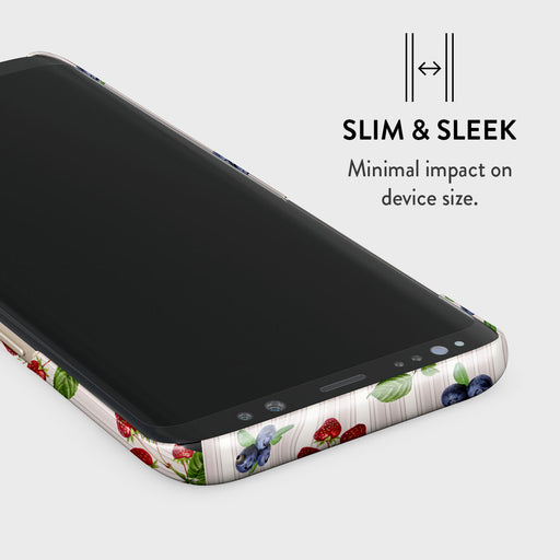 Picnic Basket - Samsung Galaxy Note 9 Case 4