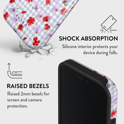 Idyllic - iPhone 16 Case 4