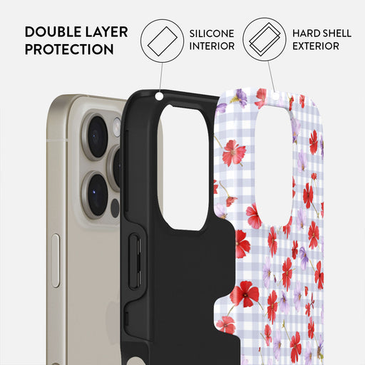 Idyllic - iPhone 16 Pro Max Case 2