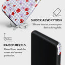 Idyllic - Samsung Galaxy S21 FE Case 4