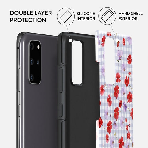 Idyllic - Samsung Galaxy S20 Plus 4G / 5G Case 6