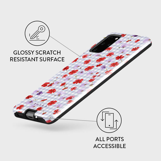 Idyllic - Samsung Galaxy S20 Plus 4G / 5G Case 7
