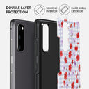 Idyllic - Samsung Galaxy S20 FE 4G / 5G Case 6