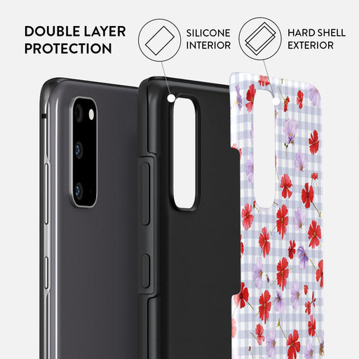Idyllic - Samsung Galaxy S20 FE 4G / 5G Case 6