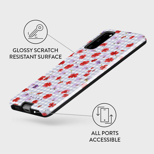 Idyllic - Samsung Galaxy S20 FE 4G / 5G Case 7