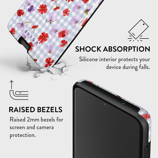 Idyllic - Samsung Galaxy S20 FE 4G / 5G Case 8
