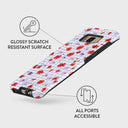 Idyllic - Samsung Galaxy S8 Case 7