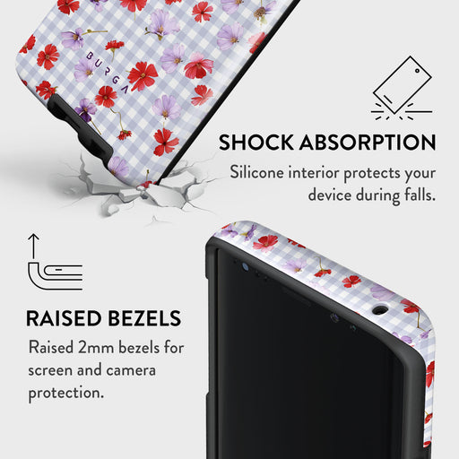Idyllic - Samsung Galaxy S8 Case 8