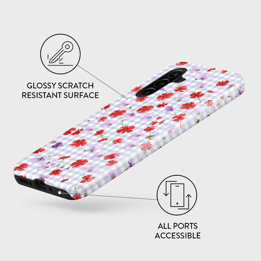 Idyllic - Samsung Galaxy A26 5G Case 3