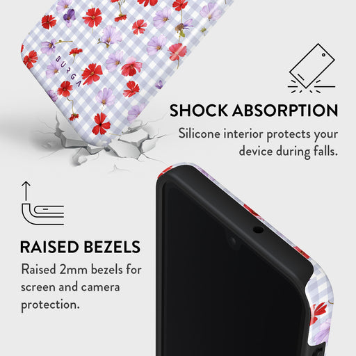 Idyllic - Samsung Galaxy A26 5G Case 4