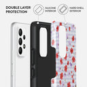 Idyllic - Samsung Galaxy A33 Case 2
