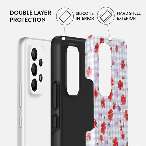 Idyllic - Samsung Galaxy A33 Case 2