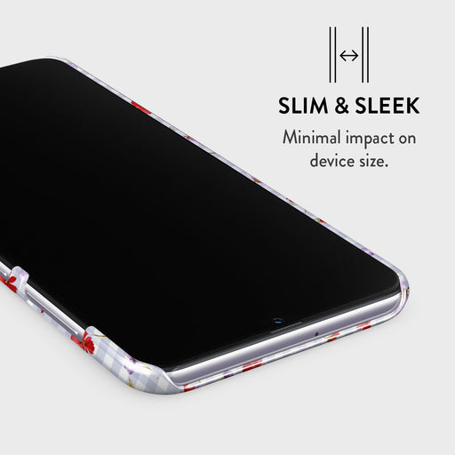 Idyllic - Samsung Galaxy A40 Case 4