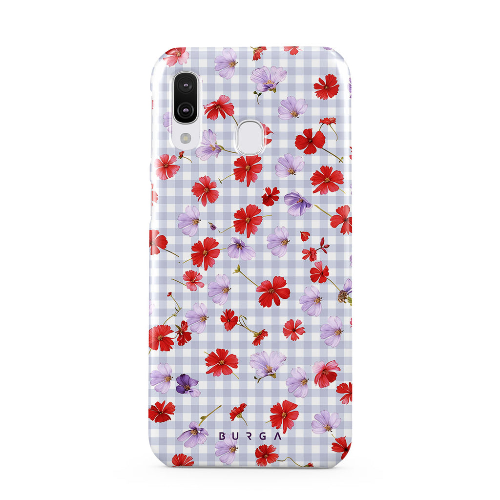 Idyllic Samsung Galaxy A40 Case