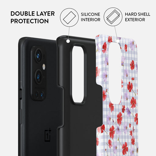 Idyllic - OnePlus 9 Pro Case 2