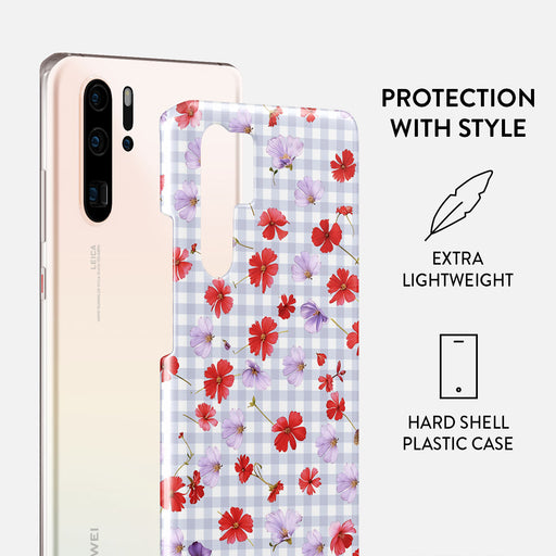 Idyllic - Huawei P30 Pro Case 2