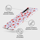 Idyllic - Huawei P30 Pro Case 3