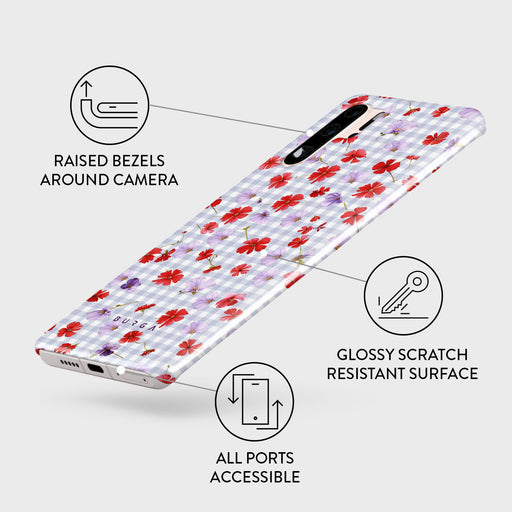 Idyllic - Huawei P30 Pro Case 3