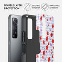 Idyllic - Xiaomi Redmi Note 11 Pro+ Case 2
