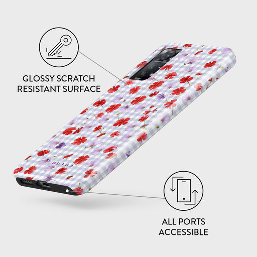 Idyllic - Xiaomi Redmi Note 11 Pro+ Case 3