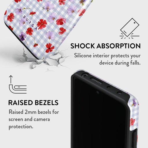 Idyllic - Xiaomi Redmi Note 11 Pro+ Case 4