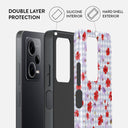 Idyllic - Xiaomi Redmi Note 12 Pro+ 5G Case 2