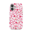 Flower Girl - iPhone 16 Plus Case 1