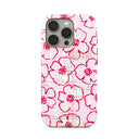 Flower Girl - iPhone 16 Pro Case 1