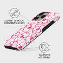 Flower Girl - iPhone 16 Pro Case 3