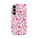 Flower Girl - Samsung Galaxy S25 Case 1